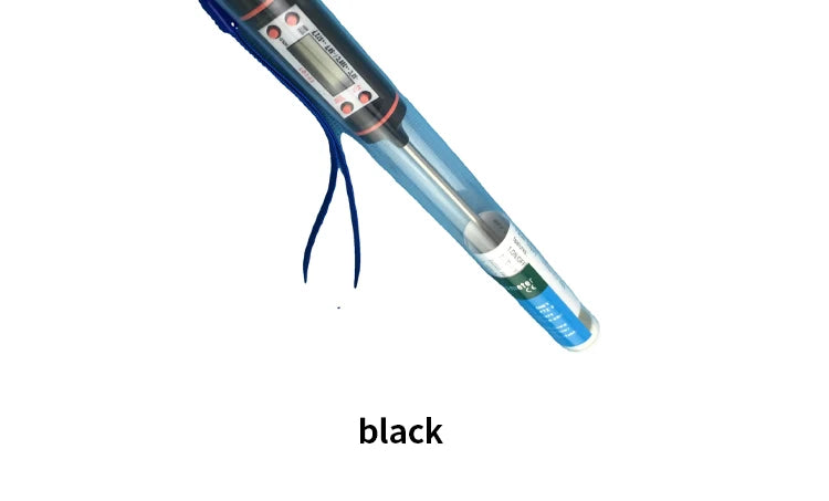 Digital Cooking Thermometer with Probe